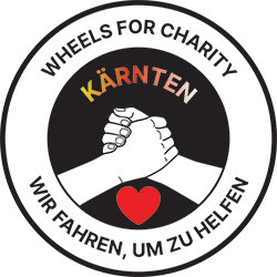 Wheels For Charity