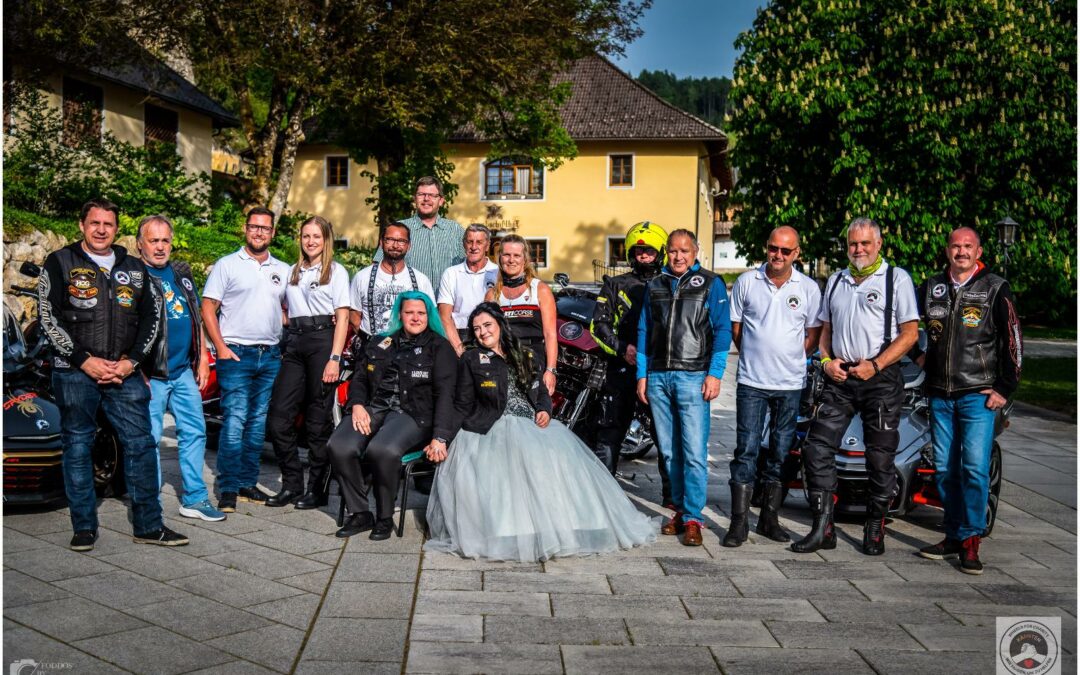 🥂Hochzeitsüberraschung 👰🏻♀️ für Natalie & Joy 💍