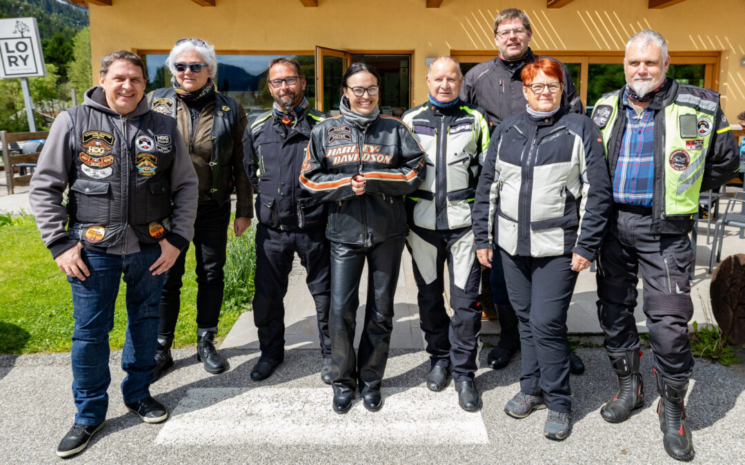 GenussTour nach Venzone