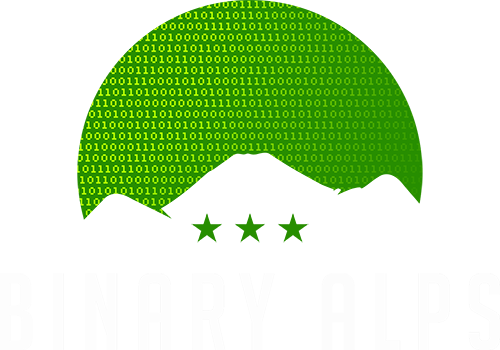 binary alps alt 500