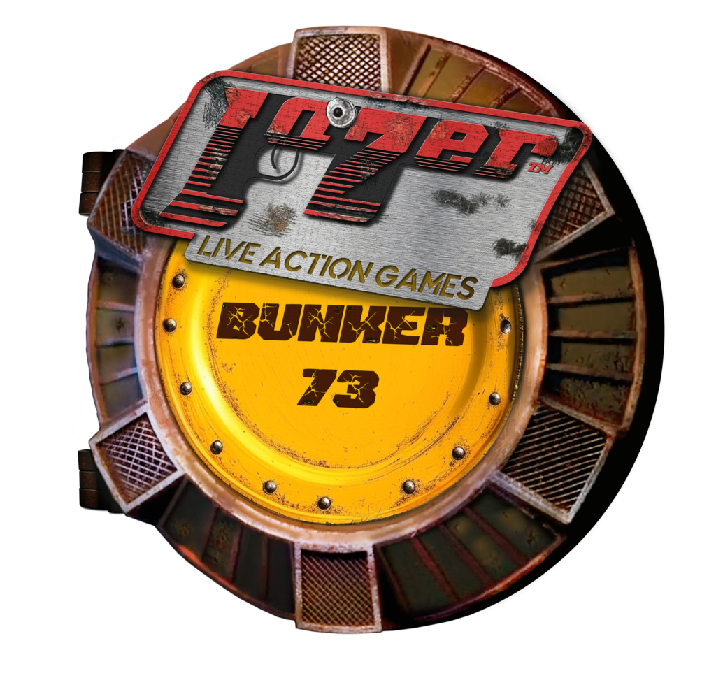 bunker 73 logo