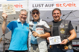 hd charity tourstopp in st. veit 58