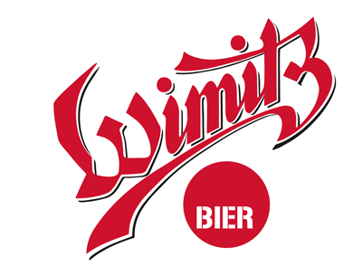 wimitz bier logo