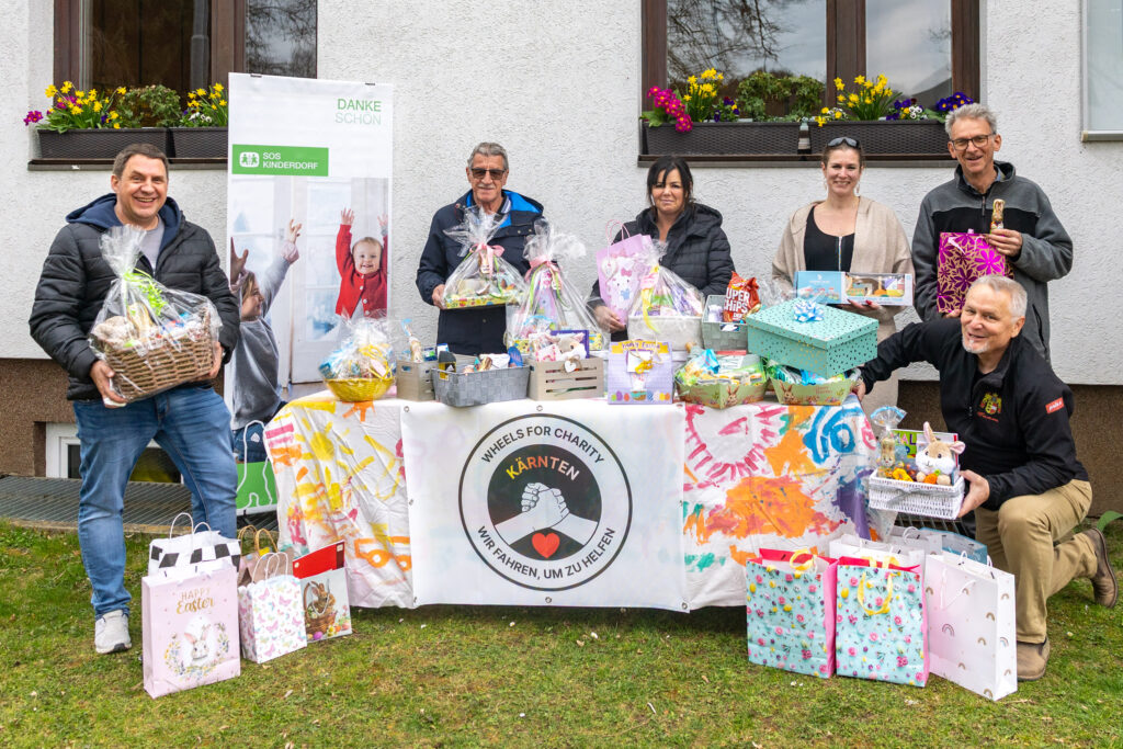 osternester moosburg 42