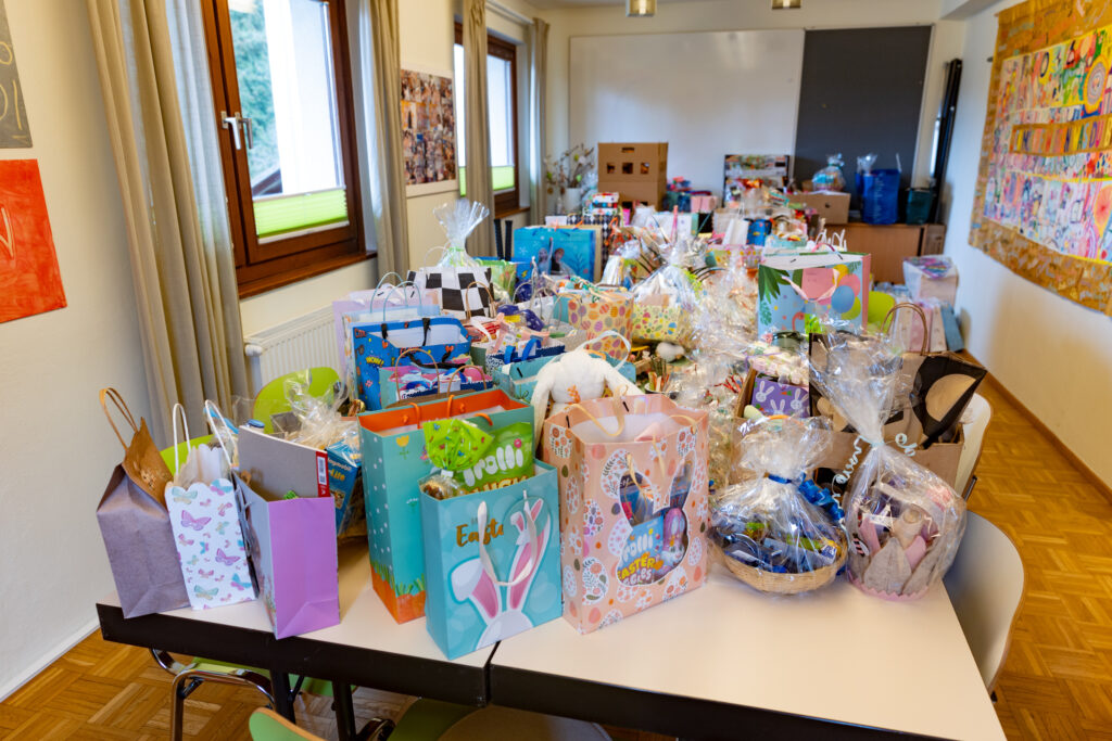 osternester moosburg 60