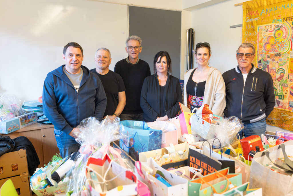 osternester moosburg 70