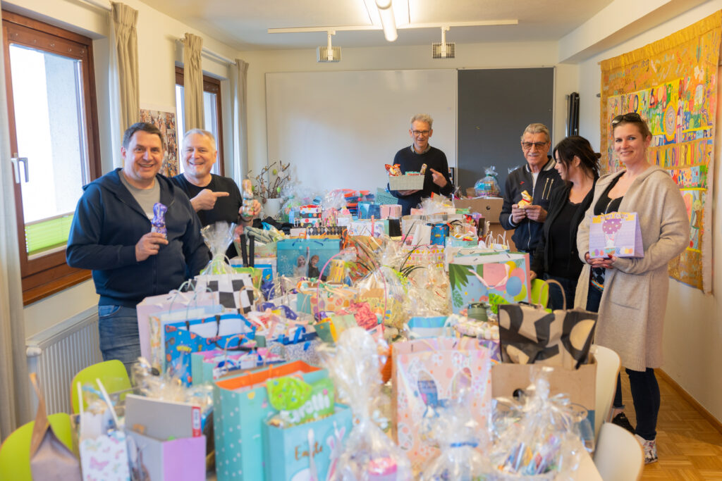 osternester moosburg 72