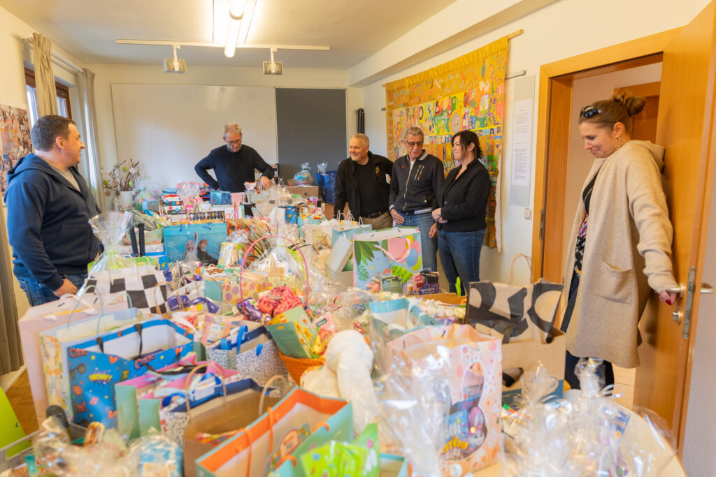 osternester moosburg 81