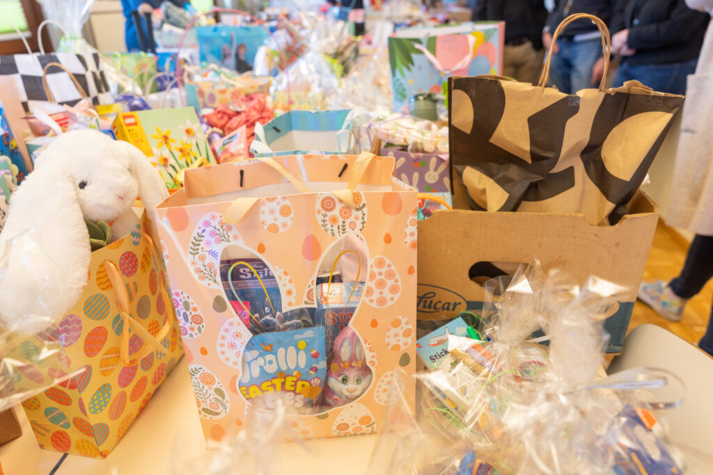 osternester moosburg 89