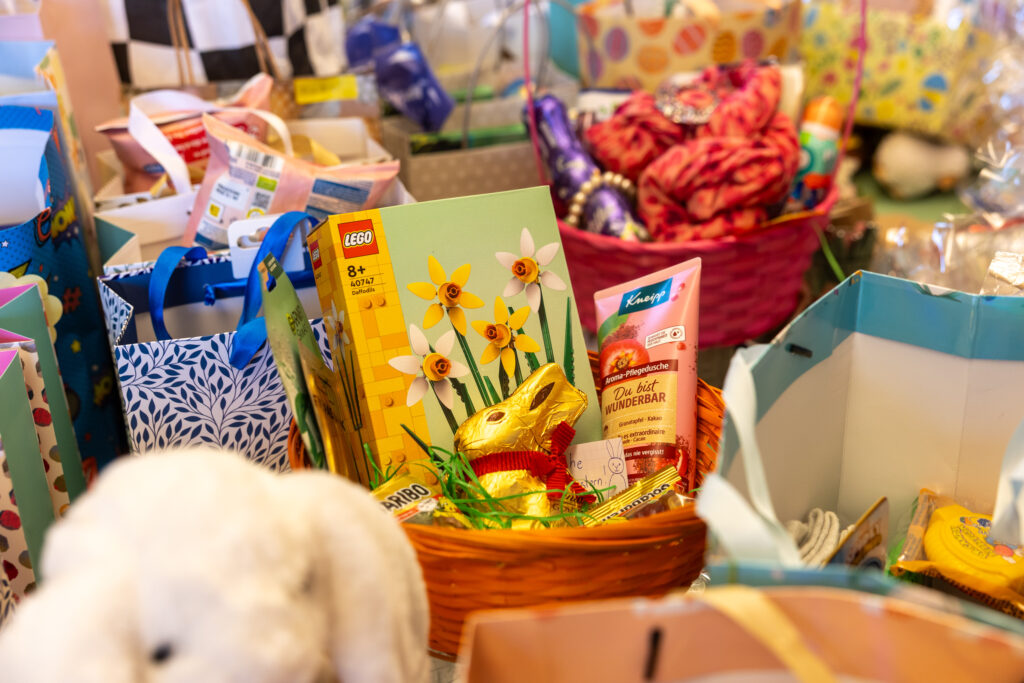 osternester moosburg 90