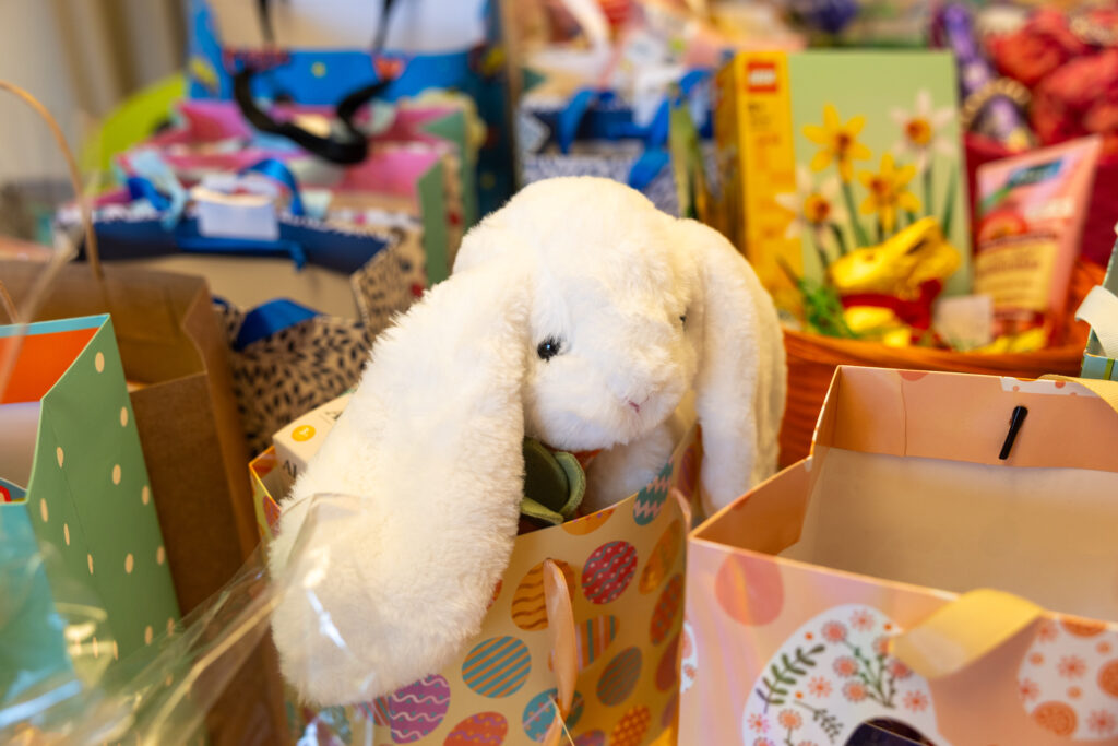 osternester moosburg 91