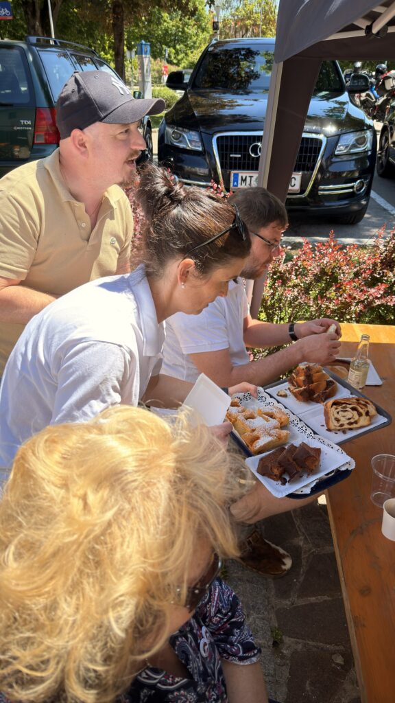 Grill & Chill beim Vereinssitz img 1573