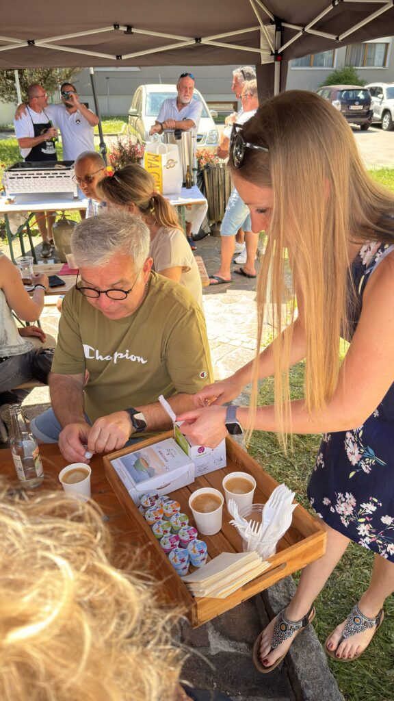 Grill & Chill beim Vereinssitz img 1576