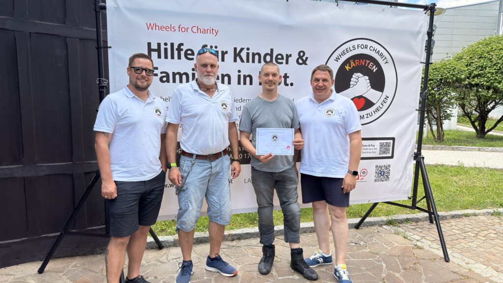 Grill & Chill beim Vereinssitz img 1589