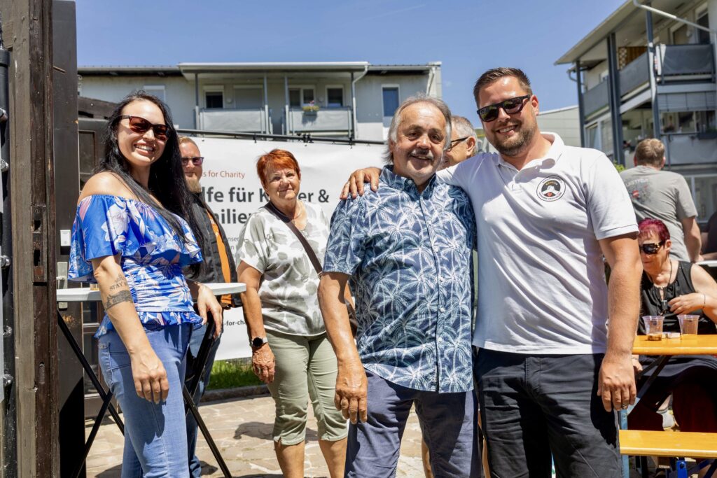Grill & Chill beim Vereinssitz img 1610