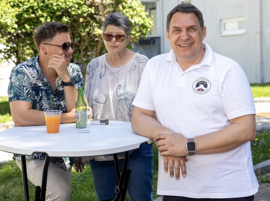 Grill & Chill beim Vereinssitz img 1616