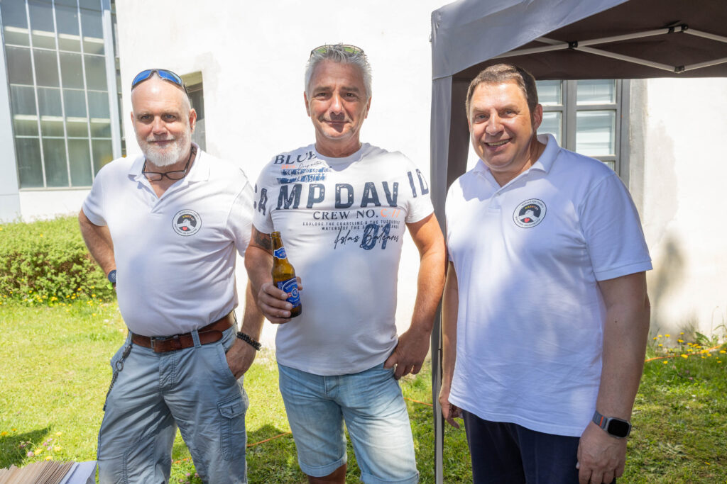 Grill & Chill beim Vereinssitz img 1618