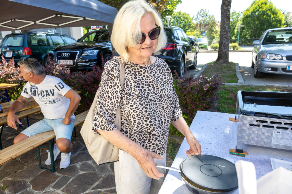 Grill & Chill beim Vereinssitz img 1625