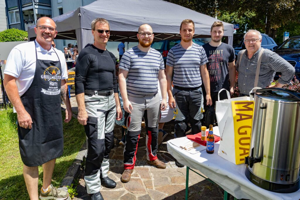 Grill & Chill beim Vereinssitz img 1629