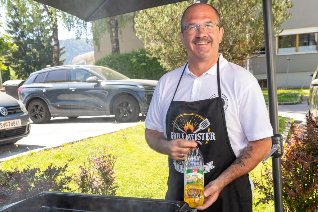 Grill & Chill beim Vereinssitz img 1642