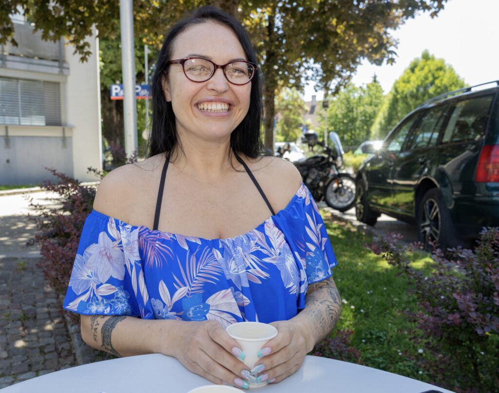 Grill & Chill beim Vereinssitz img 1643