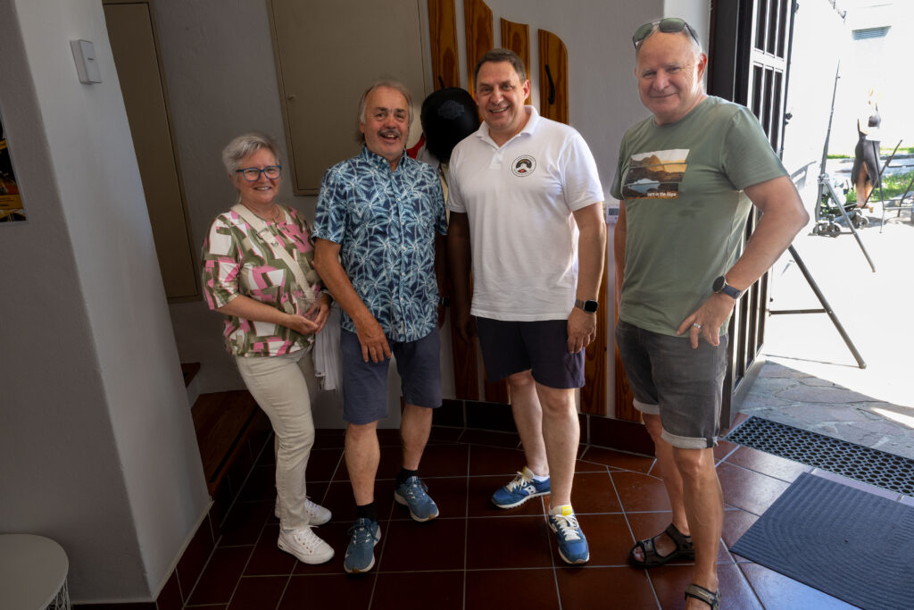 Grill & Chill beim Vereinssitz img 1664