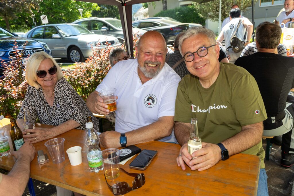 Grill & Chill beim Vereinssitz img 1667
