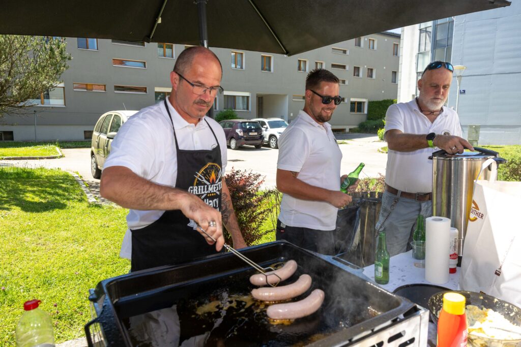 Grill & Chill beim Vereinssitz img 1668