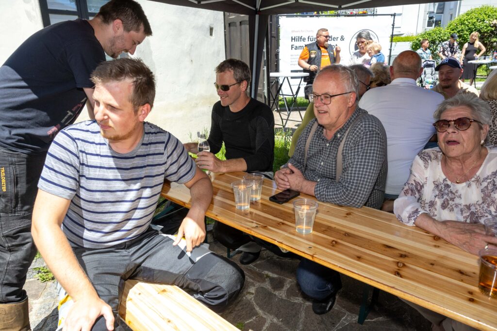 Grill & Chill beim Vereinssitz img 1669