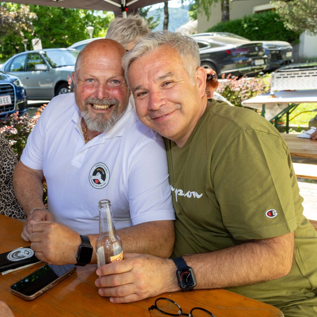 Grill & Chill beim Vereinssitz img 1670