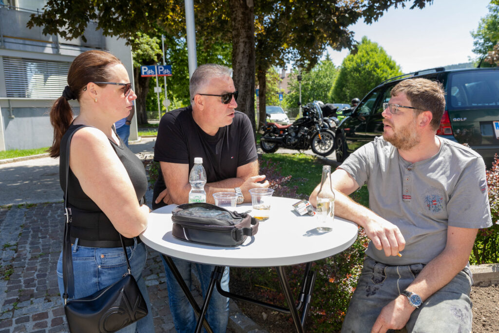 Grill & Chill beim Vereinssitz img 1673