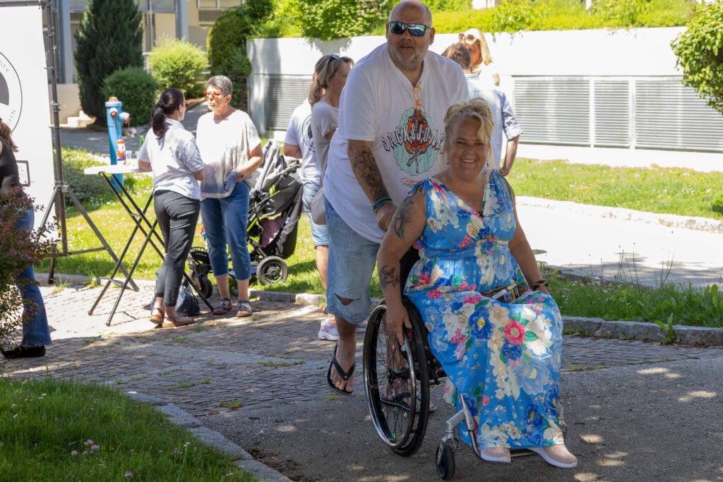 Grill & Chill beim Vereinssitz img 1674