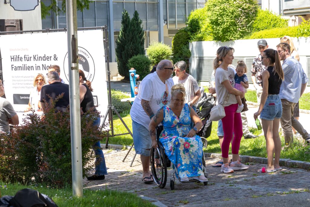 Grill & Chill beim Vereinssitz img 1675