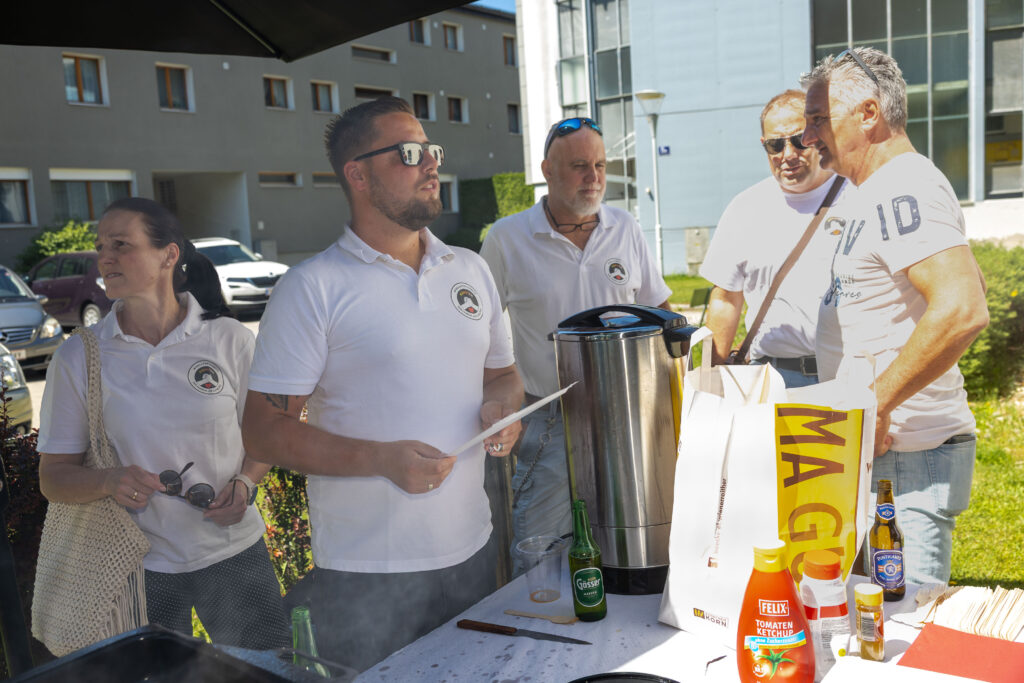 Grill & Chill beim Vereinssitz img 1687