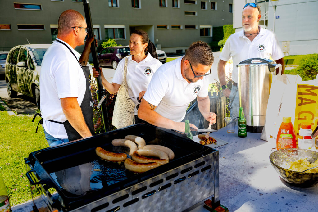 Grill & Chill beim Vereinssitz img 1688