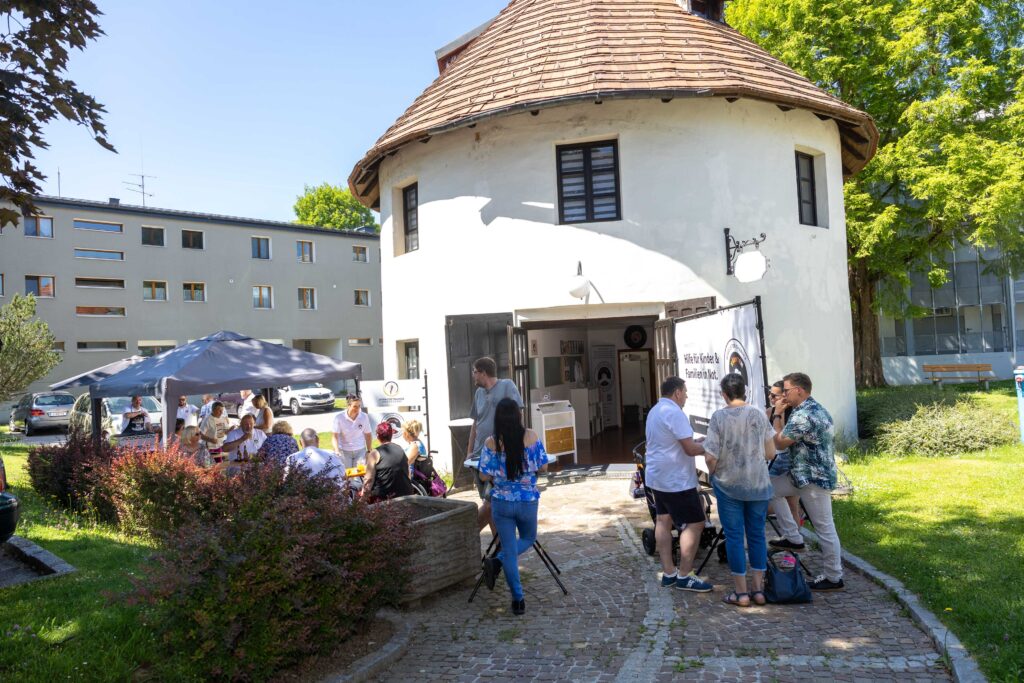 Grill & Chill beim Vereinssitz img 1694