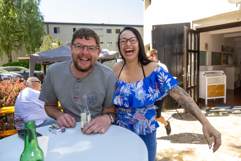 Grill & Chill beim Vereinssitz img 1695