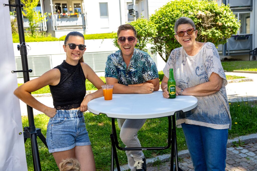 Grill & Chill beim Vereinssitz img 1696