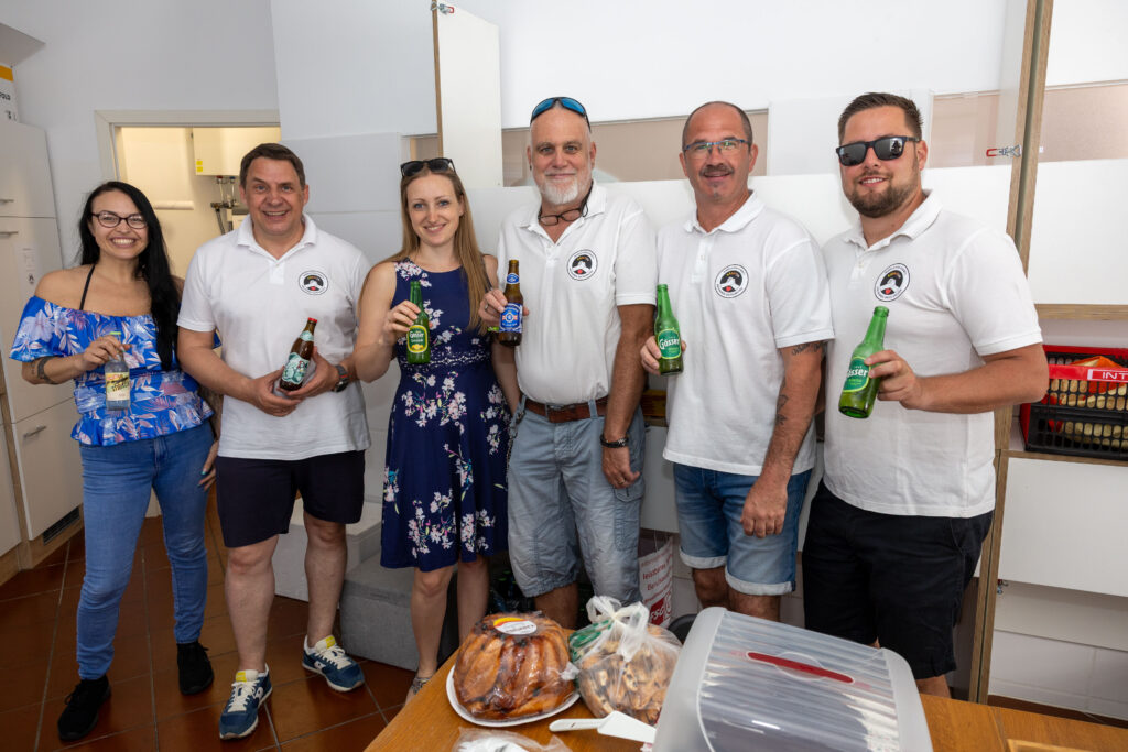 Grill & Chill beim Vereinssitz img 1699