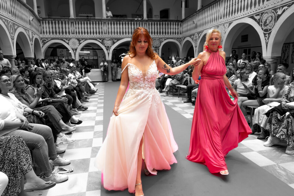 Charity Modenschau vonni charity modeschau 197