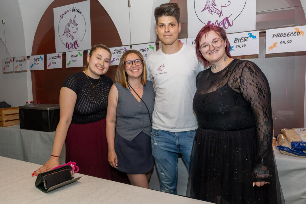 Charity Modenschau vonni charity modeschau 22