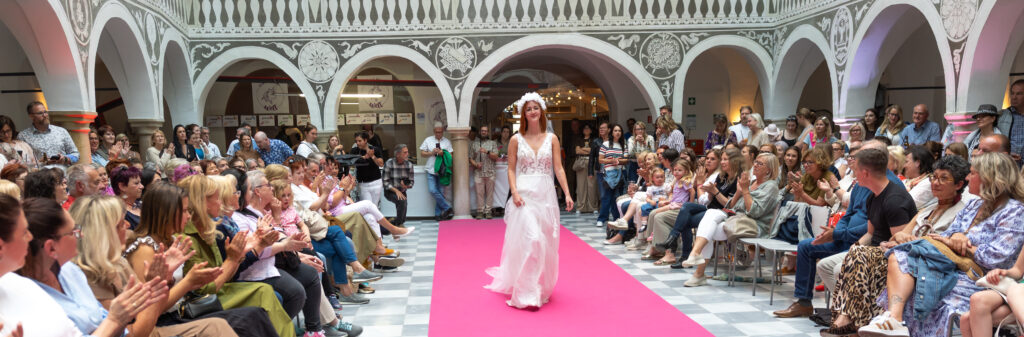 Charity Modenschau vonni charity modeschau 228
