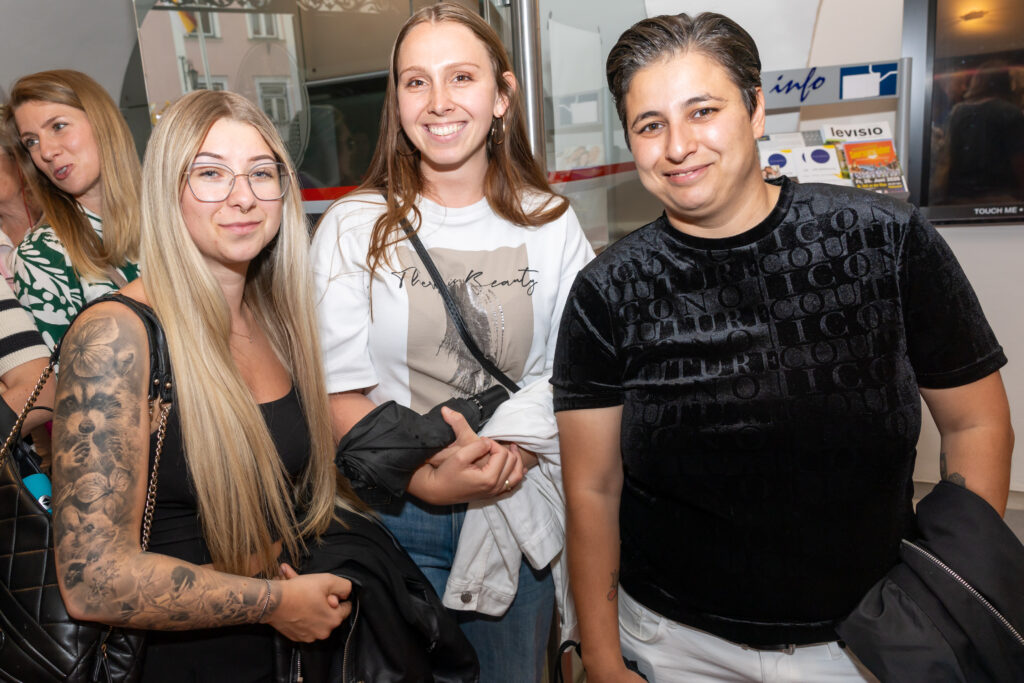 Charity Modenschau vonni charity modeschau 59