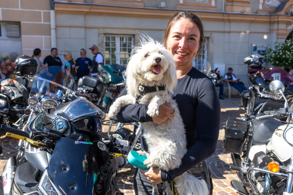 Harley Davidson Charity Tour in St.Veit hd charity tour stopp in st.veit 114