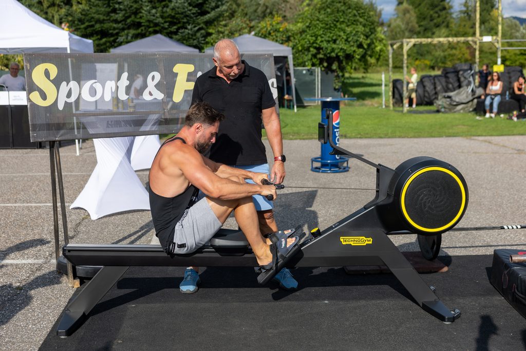 sport und fitness st.veit 105