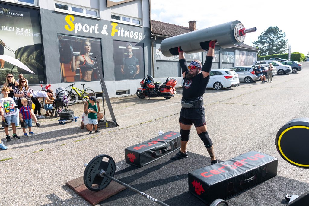 sport und fitness st.veit 81